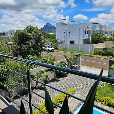 Villa Aahana - Flic-en-Flacq Exterior foto