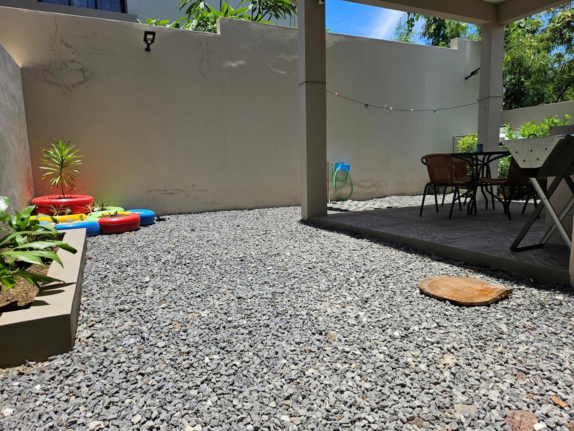Villa Aahana - Flic-en-Flacq Exterior foto